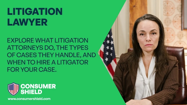 Litigation Lawyer: Definition and Guide to Hiring | Sep 2024