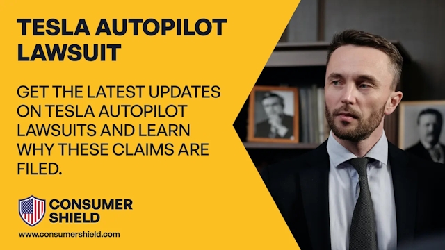 Tesla Autopilot Lawsuit Update (2024)