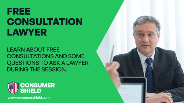 Free Consultation Lawyer: How to Find and Consult One (2024)