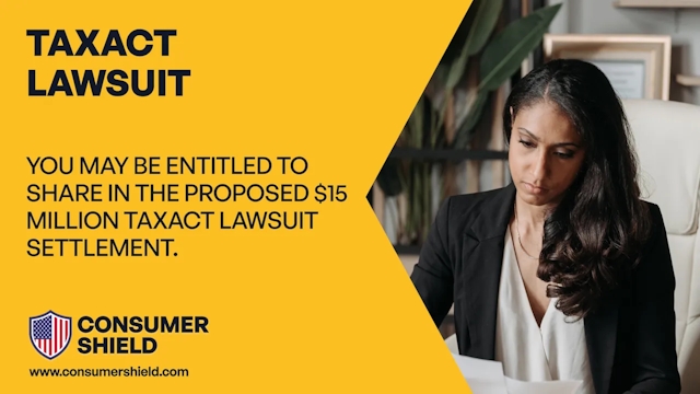 TaxAct Lawsuit Update: Act Fast to Claim Settlement (2024)