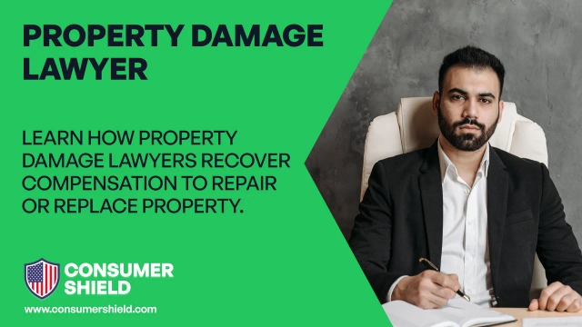 Property Damage Lawyer: Helping Owners After a Loss (2024)