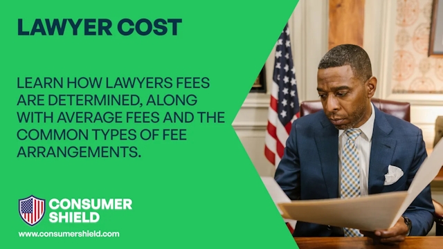 How Much Does a Lawyer Cost? (2024)